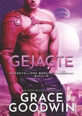 Cover: Die Gejagte - tolino media