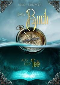 Enlarge image Cover: Das Buch aus der Tiefe - Tolino Media