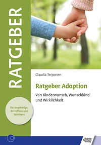 Abbildung von: Ratgeber Adoption - Schulz-Kirchner