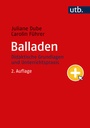 Cover: Balladen - UTB