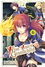 Bild: Wise Man's Grandchild, Band 06 - TOKYOPOP GmbH