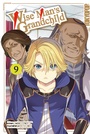 Bild: Wise Man's Grandchild, Band 09 - TOKYOPOP GmbH