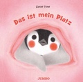 Cover: Das ist mein Platz - Jumbo