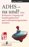 Cover: ADHS - na und? - Carl-Auer Verlag