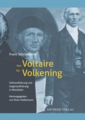 Cover: Von Voltaire bis Volkening - Aisthesis