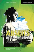 Cover: Abseits - Ein Traum endet - Spa&szlig; am Lesen