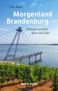 Cover: Morgenland Brandenburg - bebra verlag
