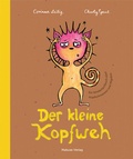 Cover: Der kleine Kopfweh - Mabuse