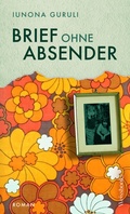 Cover: Brief ohne Absender - weissbooks