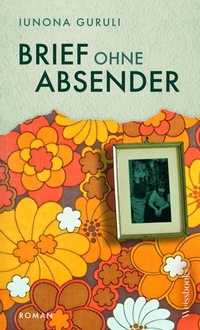 Enlarge image Cover: Brief ohne Absender - weissbooks