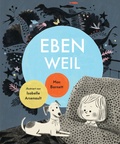 Cover: Eben weil - weissbooks