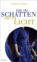 Cover: Die im Schatten, die im Licht - weissbooks
