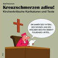 Cover: Kreuzschmerzen adieu! - Alibri