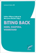 Cover: Biting Back - Unrast Verlag