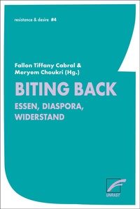 Abbildung von: Biting Back - Unrast Verlag