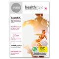 Cover: healthstyle - hsm healthstyle.media