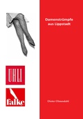 Cover: Damenstr&uuml;mpfe aus Lippstadt - Leimeier, W