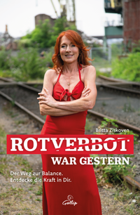 Abbildung von: Rotverbot war gestern - Gallip Verlag & Media