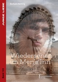 Cover: Wiedersehen im Men&acute;s Inn - Himmelst&uuml;rmer