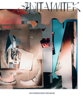 Cover: Anita Witek: Unvorhersehbare Ereignisse - Spector Books