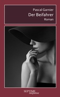 Cover: Der Beifahrer - Septime Verlag