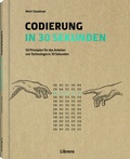 Cover: Codierung in 30 Sekunden - Librero
