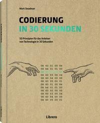 Abbildung von: Codierung in 30 Sekunden - Librero