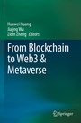 Cover: From Blockchain to Web3 & Metaverse - Springer