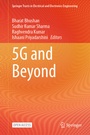 Cover: 5G and Beyond - Springer