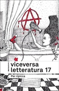 Cover: Viceversa Letteratura n. 17 - Edizioni Casagrande SA