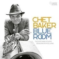 Cover: Blue Room-The 1979 Vara Studio Sessions in Holland - H'ART Musik-Vertrieb GmbH / Marl