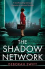 Cover: The Shadow Network - HQ Digital