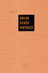 Enlarge image Cover: Advances in Research and Applications - Academic Press