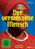 Cover: Der vermessene Mensch - ARTHAUS