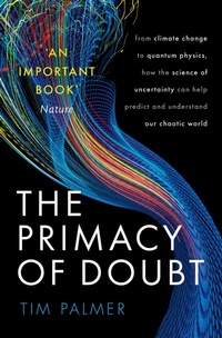 Abbildung von: The Primacy of Doubt - Oxford University Press