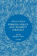 Cover: Foreign Policy and Security Strategy - Oxford University Press