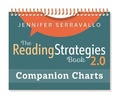 Cover: The Reading Strategies Book 2.0 Companion Charts - Heinemann Educational Books,U.S.