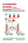 Cover: Combined Power Plants - Elsevier