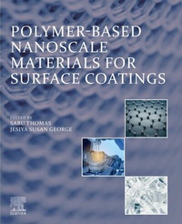 Abbildung von: Polymer-Based Nanoscale Materials for Surface Coatings - Elsevier