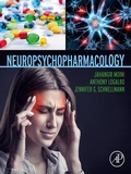 Cover: Neuropsychopharmacology - Academic Press