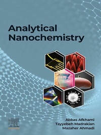 Abbildung von: Analytical Nanochemistry - Elsevier