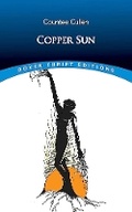 Cover: Copper Sun - Dover Publications Inc.