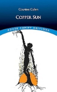Enlarge image Cover: Copper Sun - Dover Publications Inc.