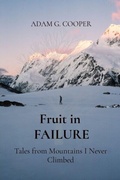 Cover: Fruit in  FAILURE - Energeia Press