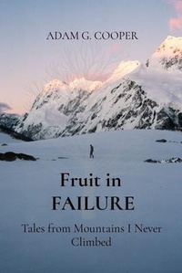 Enlarge image Cover: Fruit in FAILURE - Energeia Press