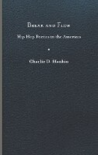 Enlarge image Cover: Break and Flow - University of Virginia Press