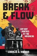 Cover: Break and Flow - University of Virginia Press