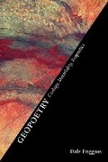Cover: Geopoetry - University of New Mexico Press