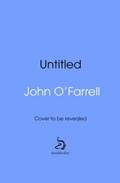 Cover: John O'Farrell Book 2 - Doubleday
