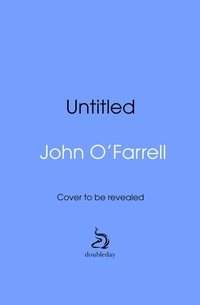 Enlarge image Cover: John O'Farrell Book 2 - Doubleday